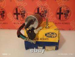 Alfa Romeo Alfetta Giulietta My81-83 Marelli Ignition Module 64418701