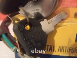 Alfa Romeo Alfetta Giulietta My81-83 Marelli Ignition Module 64418701