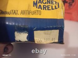 Alfa Romeo Alfetta Giulietta My81-83 Marelli Ignition Module 64418701