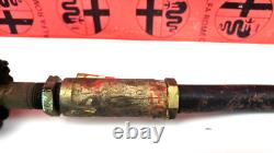 Alfa Romeo Alfetta Giulietta Upper Suspension Link 1164621097000