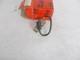 Alfa Romeo Alfetta Giulietta Veglia Tachometric Speed Sensor 116810379900