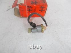 Alfa Romeo Alfetta Giulietta Veglia Tachometric Speed Sensor 116810379900