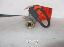 Alfa Romeo Alfetta Giulietta Veglia Tachometric Speed Sensor 116810379900 Alfa Romeo Alfetta Giulietta Veglia Tachometric Speed Sensor 116810379900