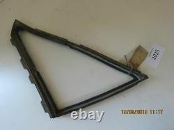 Alfa Romeo Alfetta Gt Dchtung Triangle Window Front Left 2025