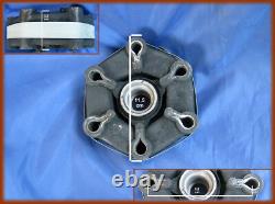 Alfa Romeo Alfetta Gt Giulietta 75 90 Rear Flector For Transmission Shaft