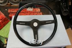 Alfa Romeo Alfetta Gt Gtv Steering Wheel Serie 1 Steering Wheel Mki