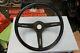 Alfa Romeo Alfetta Gt Gtv Steering Wheel Serie 1 Steering Wheel Mki