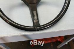 Alfa Romeo Alfetta Gt Gtv Steering Wheel Serie 1 Steering Wheel Mki