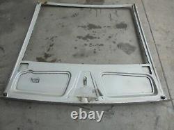 Alfa Romeo Alfetta Gt/gtv Back Box Baggage Gate Good Condition