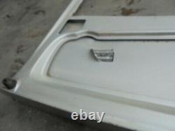 Alfa Romeo Alfetta Gt/gtv Back Box Baggage Gate Good Condition