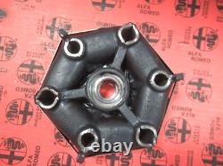 Alfa Romeo Alfetta Gtv6 75 3.0 2.5 V6 1.8 TB New Hardy Rear Disc 60522592