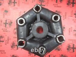 Alfa Romeo Alfetta Gtv6 75 3.0 2.5 V6 1.8 TB New Hardy Rear Disc 60522592
