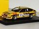 Alfa Romeo Alfetta Gtv6 Rubson Luigi Racing #51 Spa 1984 Spark Sb422 143