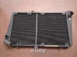 Alfa Romeo Alfetta Gtv 1.6 1.8 Second Series Modified Radiator