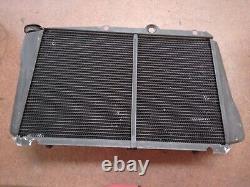 Alfa Romeo Alfetta Gtv 1.6 1.8 Second Series Modified Radiator