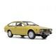Alfa Romeo Alfetta Gtv 2000 1976 Yellow Laudoracing Lm130b3 118 Italy 350 Pcs