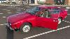 Alfa Romeo Alfetta Gtv 2000 1977 Gasoline Fr
