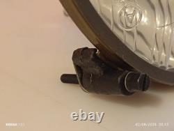 Alfa Romeo Alfetta Gtv 2000 2500 High Beam Headlight Carello 03.222.816 03.245.700