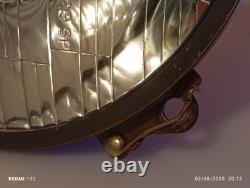 Alfa Romeo Alfetta Gtv 2000 2500 High Beam Headlight Carello 03.222.816 03.245.700