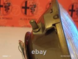 Alfa Romeo Alfetta Gtv 2000 2500 High Beam Headlight Carello 03.222.816 03.245.700