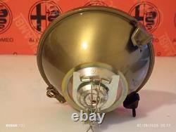 Alfa Romeo Alfetta Gtv 2000 2500 High Beam Headlight Carello 03.222.816 03.245.700