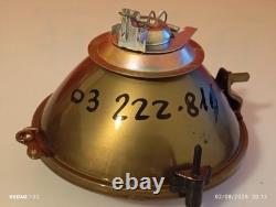 Alfa Romeo Alfetta Gtv 2000 2500 High Beam Headlight Carello 03.222.816 03.245.700