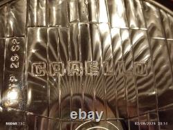 Alfa Romeo Alfetta Gtv 2000 2500 High Beam Headlight Carello 03.222.816 03.245.700