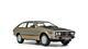 Alfa Romeo Alfetta Gtv 2000 Turbodelta 1979 Met Gold Laudoracing 118 Lm130c2 Mi