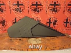 Alfa Romeo Alfetta Gtv 2.0 2.5 Rear Air Intake Grille Support Left