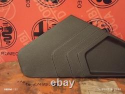 Alfa Romeo Alfetta Gtv 2.0 2.5 Rear Air Intake Grille Support Left