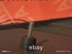 Alfa Romeo Alfetta Gtv 2.0 2.5 Rear Air Intake Grille Support Left