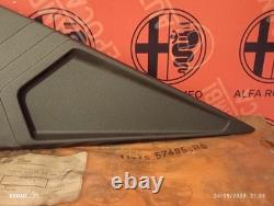 Alfa Romeo Alfetta Gtv 2.0 2.5 Rear Air Intake Grille Support SX