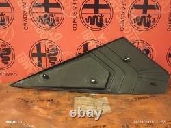 Alfa Romeo Alfetta Gtv 2.0 2.5 Rear Air Intake Grille Support SX