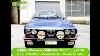 Alfa Romeo Alfetta Gtv 2.0 L 1979 Excellent