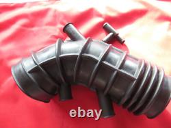 Alfa Romeo Alfetta Gtv 2.5 + Type 116 75 90 Air Flow Hose 60534953 New