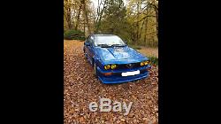 Alfa Romeo Alfetta Gtv 2.5v6 1982 Entirely Remade