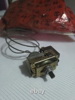 Alfa Romeo Alfetta Gtv Air Conditioning Installation Thermostat