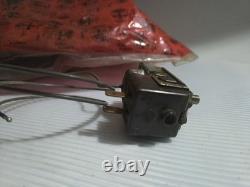 Alfa Romeo Alfetta Gtv Air Conditioning Installation Thermostat