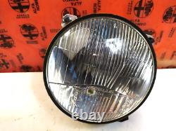 Alfa Romeo Alfetta Gtv Carello Lights Glass 03220700 Reflector 03234800