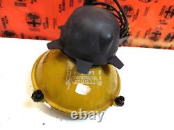 Alfa Romeo Alfetta Gtv Carello Lights Glass 03220700 Reflector 03234800