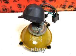 Alfa Romeo Alfetta Gtv Carello Lights Glass 03220700 Reflector 03234800