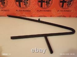 Alfa Romeo Alfetta Gtv First Series Right Deflector Frame 116105508000
