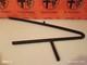 Alfa Romeo Alfetta Gtv First Series Right Deflector Frame 116105508000