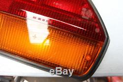 Alfa Romeo Alfetta Gtv Gtv6 Rear Light Set Rear Lamps Set Fanale