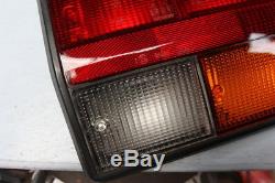 Alfa Romeo Alfetta Gtv Gtv6 Rear Light Set Rear Lamps Set Fanale