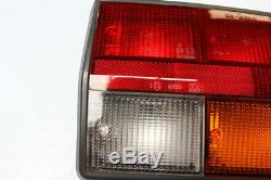 Alfa Romeo Alfetta Gtv Gtv6 Rear Light Set Rear Lamps Set Fanale