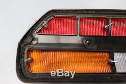 Alfa Romeo Alfetta Gtv Gtv6 Rear Light Set Rear Lamps Set Fanale