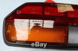 Alfa Romeo Alfetta Gtv Gtv6 Rear Light Set Rear Lamps Set Fanale