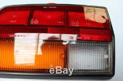 Alfa Romeo Alfetta Gtv Gtv6 Rear Light Set Rear Lamps Set Fanale