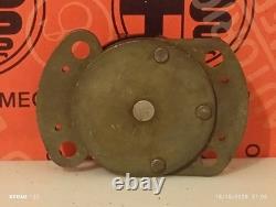 Alfa Romeo Alfetta Gtv Left Backrest Adjustment Device 119135884300